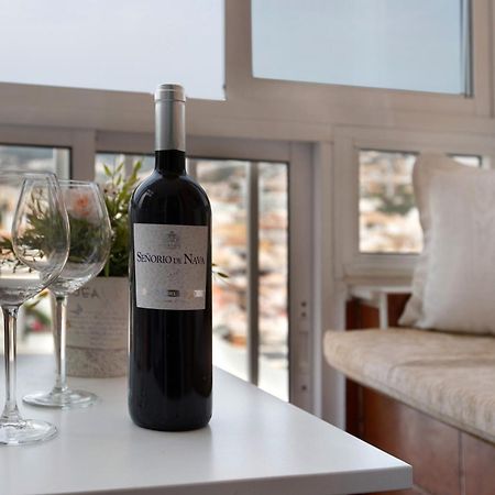 Apartamento Agata 2024 Benalmádena Eksteriør billede