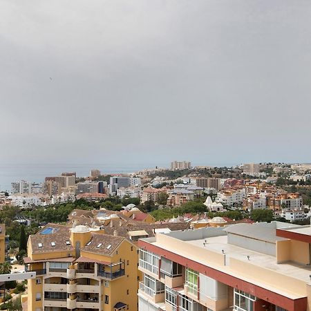 Apartamento Agata 2024 Benalmádena Eksteriør billede