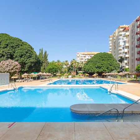 Apartamento Agata 2024 Benalmádena Eksteriør billede