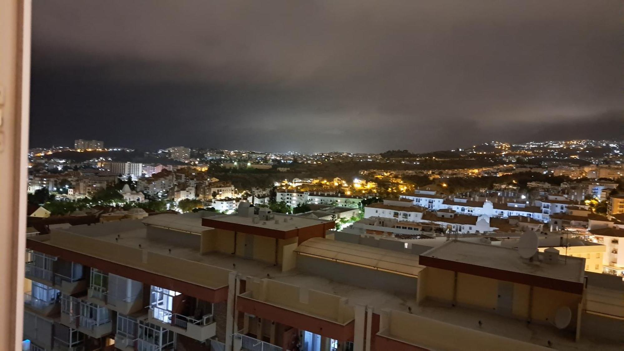 Apartamento Agata 2024 Benalmádena Eksteriør billede