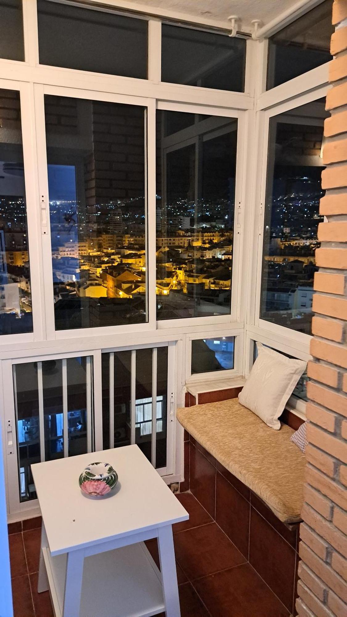Apartamento Agata 2024 Benalmádena Eksteriør billede